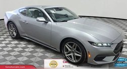 2024 Ford Mustang Base