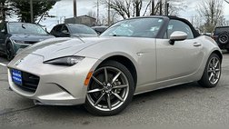 2023 Mazda MX-5 Miata Grand Touring