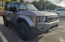 2024 Toyota Land Cruiser 1958