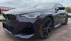2024 BMW 2 Series M240i xDrive