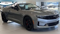 2023 Chevrolet Camaro LT1