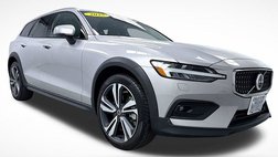 2025 Volvo V60 Cross Country B5 Plus