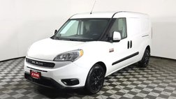 2021 Ram ProMaster City Tradesman SLT