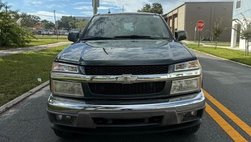 2011 Chevrolet Colorado LT