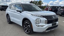 2024 Mitsubishi Outlander SEL