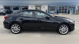 2017 Mazda MAZDA3 Grand Touring