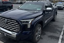 2023 Toyota Tundra Capstone HV