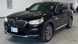 2019 BMW X4 xDrive30i