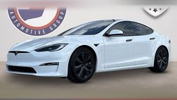 2023 Tesla Model S 