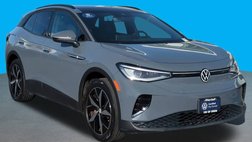 2023 Volkswagen ID.4 S