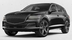 2024 Genesis GV80 3.5T Prestige Signature
