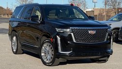 2024 Cadillac Escalade Premium Luxury