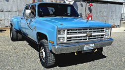 1980 Chevrolet 