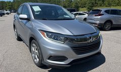 2020 Honda HR-V LX