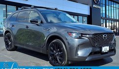 2025 Mazda CX-90 3.3 Turbo Premium Sport