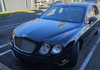 2006 Bentley Continental Flying Spur