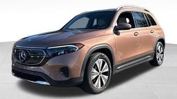 2023 Mercedes-Benz EQB EQB 250+