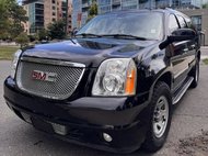 2008 GMC Yukon XL Denali