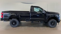 2026 Ford Super Duty F-350 XL