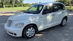 2006 Chrysler PT Cruiser Touring
