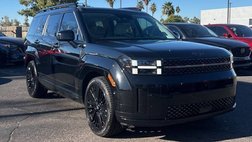 2024 Hyundai Santa Fe Hybrid Calligraphy