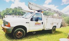 2000 Ford F-350 