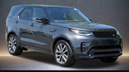 2024 Land Rover Discovery P360 Dynamic SE