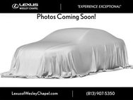 2024 Lexus LX 600 Premium