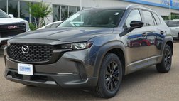 2024 Mazda CX-50 2.5 S Premium