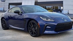 2023 Toyota GR86 Premium