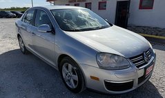 2009 Volkswagen Jetta SEL