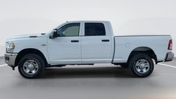 2024 Ram Ram Pickup 2500 Tradesman