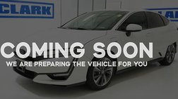 2018 Honda Clarity Plug-In Hybrid Touring