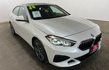 2024 BMW 2 Series 228i xDrive Gran Coupe