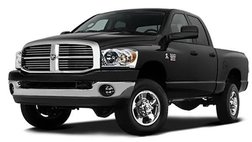 2008 Dodge Ram 2500 SLT