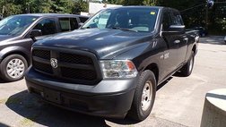 2016 Ram Ram Pickup 1500 Tradesman