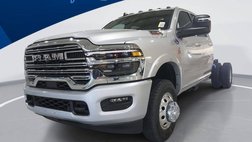 2026 Ram Ram Pickup 3500 Big Horn