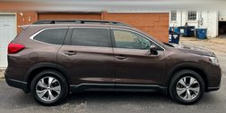 2020 Subaru Ascent Premium 7-Passenger