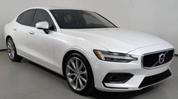 2021 Volvo S60 T5 Momentum