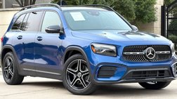 2024 Mercedes-Benz GLB GLB 250