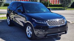 2020 Land Rover Range Rover Velar P250 S