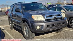 2006 Toyota 4Runner SR5