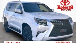 2023 Lexus GX 460 Base