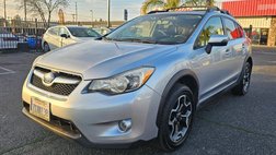 2015 Subaru XV Crosstrek 2.0i Limited