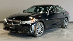 2019 BMW 3 Series 330i xDrive
