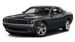 2017 Dodge Challenger SXT Plus