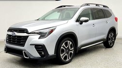 2023 Subaru Ascent Touring