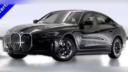 2023 BMW i4 eDrive40 Gran Coupe