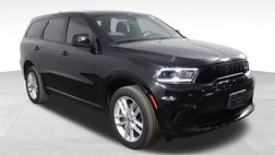 2022 Dodge Durango GT