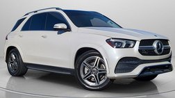 2022 Mercedes-Benz GLE-Class GLE 350